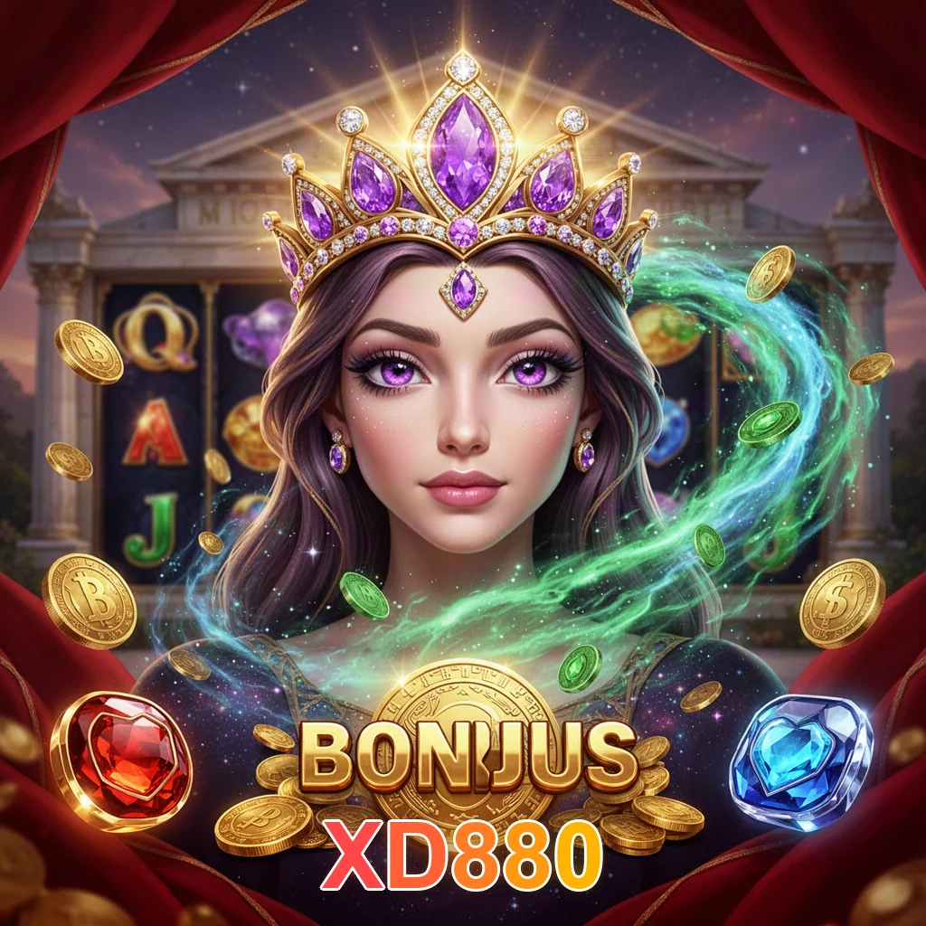 Promosi XD880