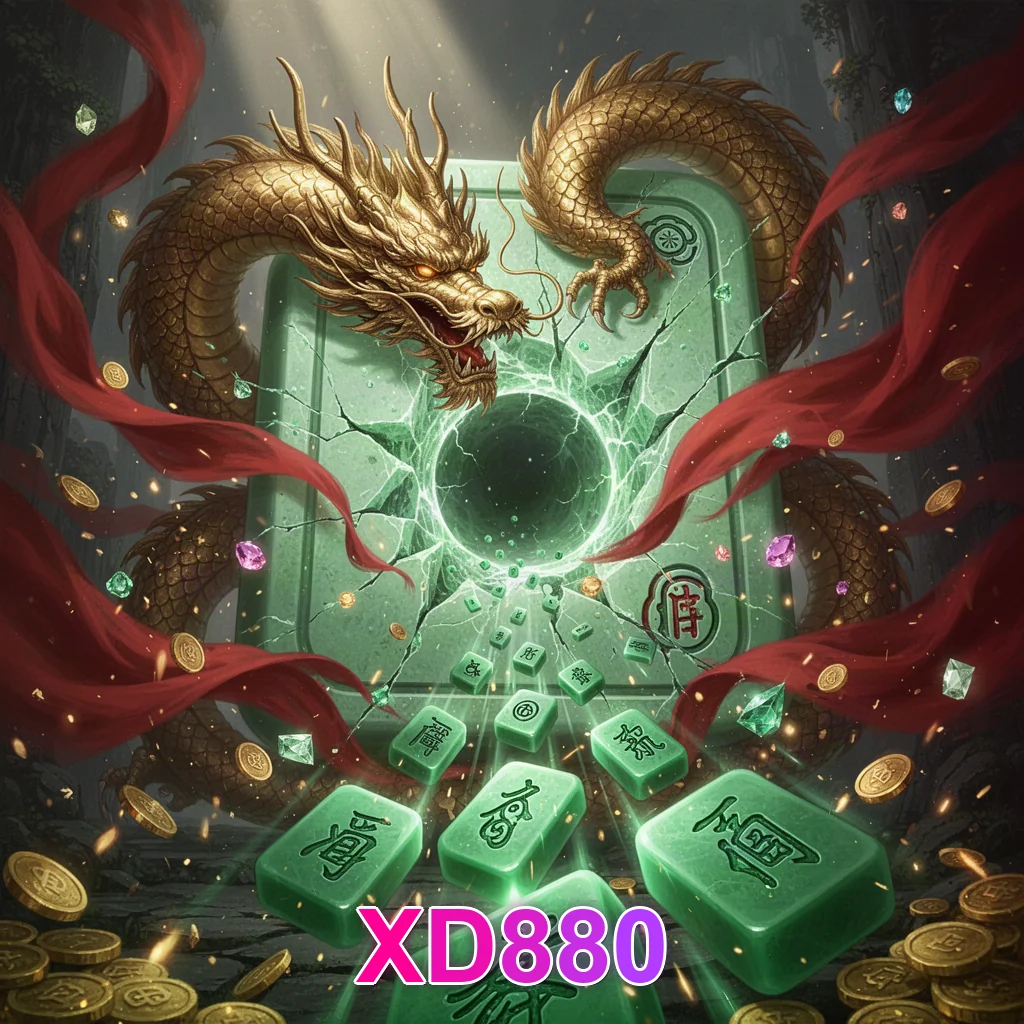 Promosi XD880