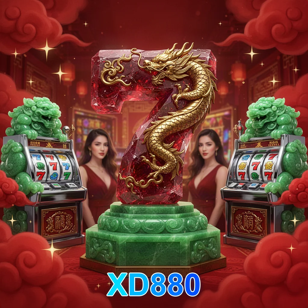 Promosi XD880